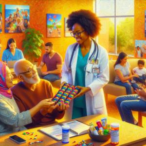 healthcare promotional products